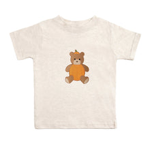 Load image into Gallery viewer, Pumpkin Teddy Patch Tee
