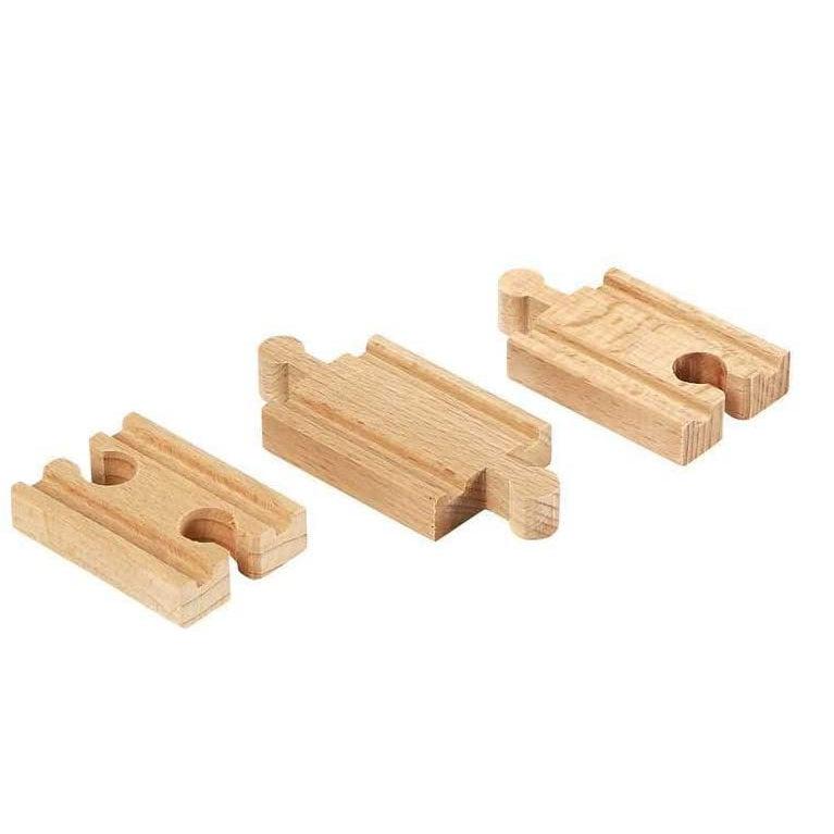 Mini Straight Tracks