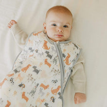 Load image into Gallery viewer, Rufus Sleep Sack
