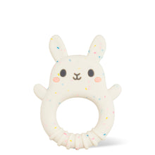 Load image into Gallery viewer, Silicone Teether Bunny
