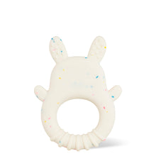 Load image into Gallery viewer, Silicone Teether Bunny
