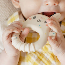 Load image into Gallery viewer, Silicone Teether Bunny
