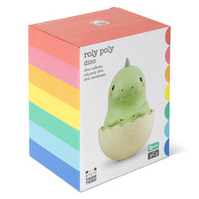 Load image into Gallery viewer, Roly Poly Dino
