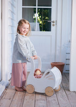 Load image into Gallery viewer, Sweet Swan Pram

