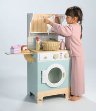 Load image into Gallery viewer, Pretend Laundrette Set
