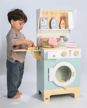 Load image into Gallery viewer, Pretend Laundrette Set
