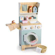 Load image into Gallery viewer, Pretend Laundrette Set
