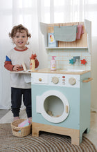 Load image into Gallery viewer, Pretend Laundrette Set

