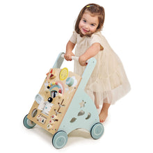 Load image into Gallery viewer, Sunshine Baby Activity Walker
