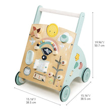 Load image into Gallery viewer, Sunshine Baby Activity Walker
