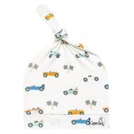 Speedster Top Knot Hat