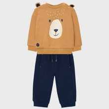 Load image into Gallery viewer, Bear Jogger Set

