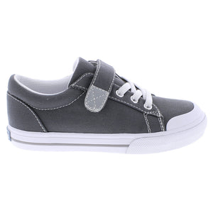 Badorf Footmates Jordan Gray