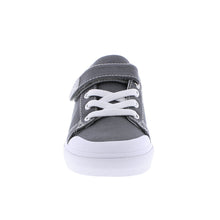 Load image into Gallery viewer, Badorf Footmates Jordan Gray
