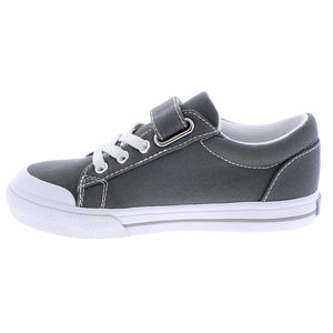 Badorf Footmates Jordan Gray
