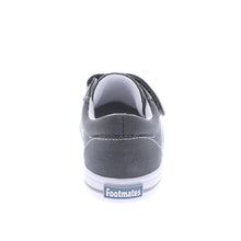 Load image into Gallery viewer, Badorf Footmates Jordan Gray
