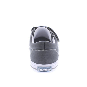 Badorf Footmates Jordan Gray