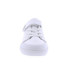 Load image into Gallery viewer, Badorf Footmates Jordan White
