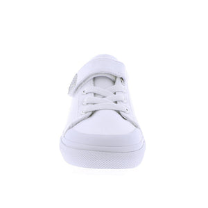 Badorf Footmates Jordan White