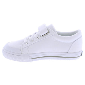 Badorf Footmates Jordan White