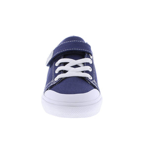 Badorf Footmates Jordan Navy