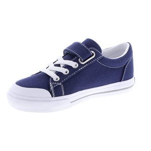 Badorf Footmates Jordan Navy