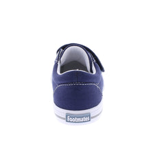Load image into Gallery viewer, Badorf Footmates Jordan Navy
