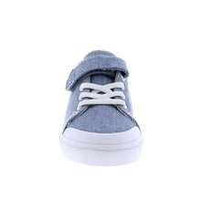 Load image into Gallery viewer, Badorf Footmates Jordan Denim
