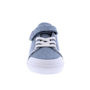 Badorf Footmates Jordan Denim