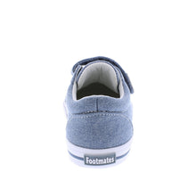 Load image into Gallery viewer, Badorf Footmates Jordan Denim
