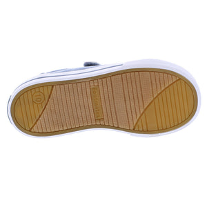 Badorf Footmates Jordan Denim