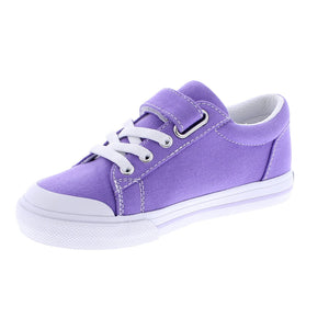 Badorf Footmates Jordan Purple