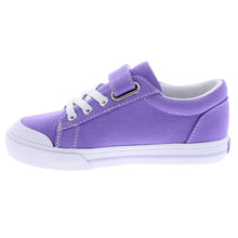 Load image into Gallery viewer, Badorf Footmates Jordan Purple
