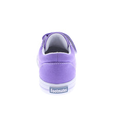 Load image into Gallery viewer, Badorf Footmates Jordan Purple

