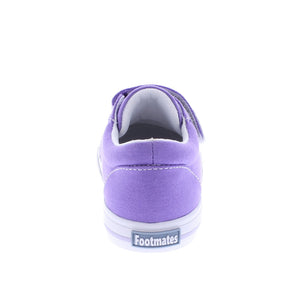 Badorf Footmates Jordan Purple