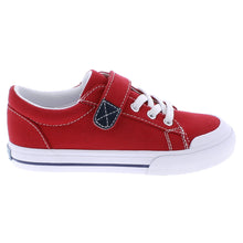 Load image into Gallery viewer, Badorf Footmates Jordan Red
