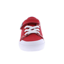 Load image into Gallery viewer, Badorf Footmates Jordan Red
