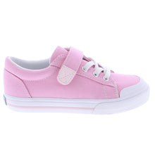 Load image into Gallery viewer, Badorf Footmates Jordan Bubblegum
