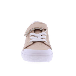 Badorf Footmates Leather Reese Rose Gold