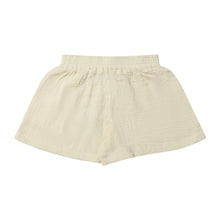 Load image into Gallery viewer, Cream Malia Shorts
