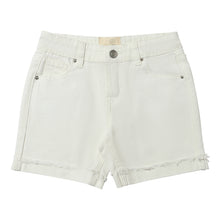 Load image into Gallery viewer, Ivory Kelsey Shorts
