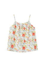 Load image into Gallery viewer, Retro Roses Tank

