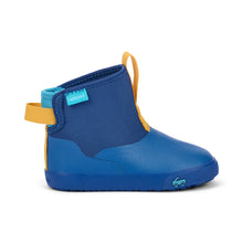 Load image into Gallery viewer, Ame Waterproof Blue Rainboot
