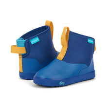 Load image into Gallery viewer, Ame Waterproof Blue Rainboot
