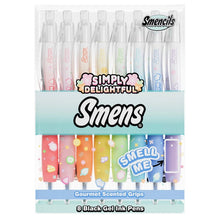 Load image into Gallery viewer, Simply Delightful Smens Gel Pens
