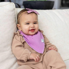 Load image into Gallery viewer, Bandana Bibs - Flora
