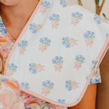 Load image into Gallery viewer, Premium Burp Cloths - Penelope
