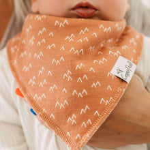 Load image into Gallery viewer, Bandana Bibs - Atwood
