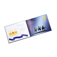 Load image into Gallery viewer, Christmas Star from Afar
