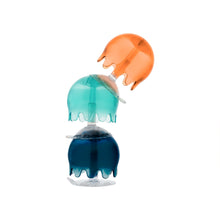 Load image into Gallery viewer, Jellies Building Bath Toy
